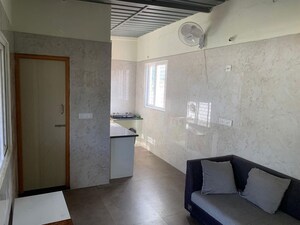  Warehouse – Exterior View View at Kothanur - for Rent