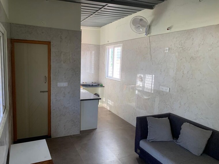 Exterior View, kothanur Commercial Warehouse 1200 Sq.Ft. In Kothanur Bangalore 10678873