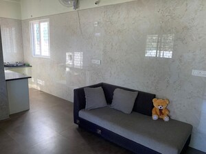  Warehouse – Exterior View View at Kothanur - for Rent