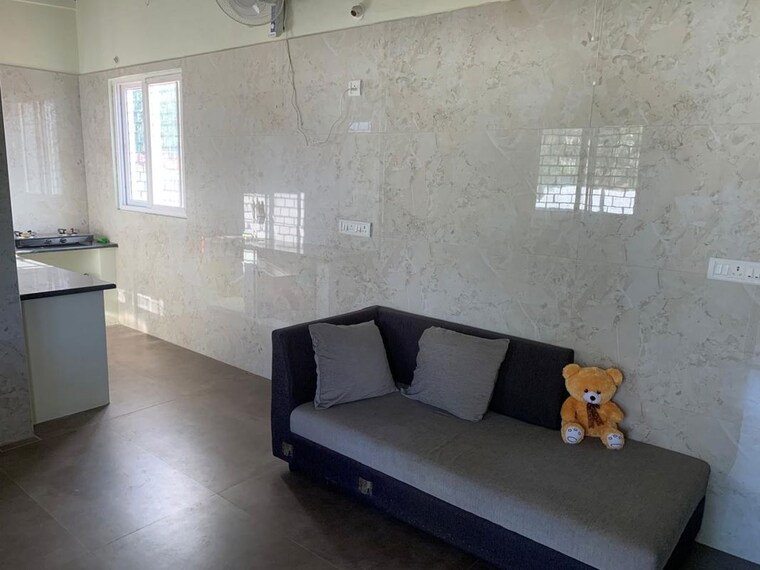 Exterior View, kothanur Commercial Warehouse 1200 Sq.Ft. In Kothanur Bangalore 10678873