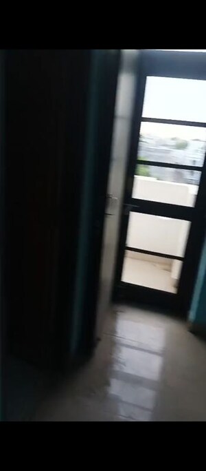 Building Lobby in 2 BHK Independent House at MV Tower, Jankipuram – for Sale