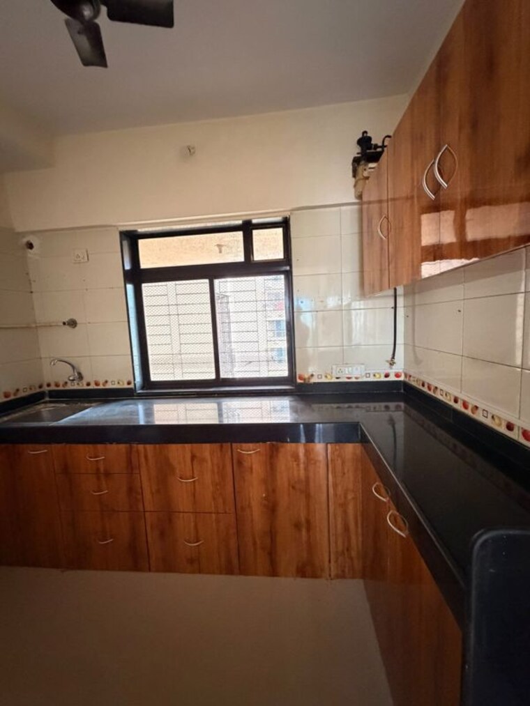 Kitchen, kvc-prathampad-apartment 2 Bedroom 630 Sq.Ft. Apartment In Malad West Mumbai 10678885