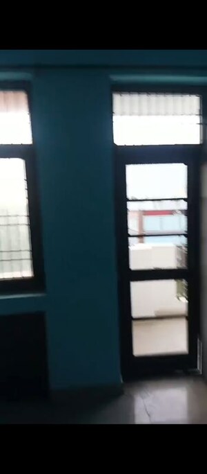 Staircase in 3 BHK Builder Floor at Platinum Apartments Vikas Nagar, Vikas Nagar – for Rent