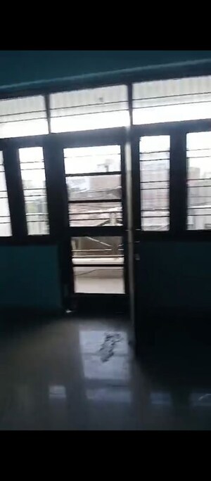 Staircase in 3 BHK Builder Floor at Platinum Apartments Vikas Nagar, Vikas Nagar – for Rent