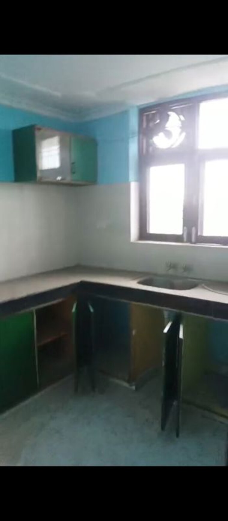 Kitchen, platinum-apartments-vikas-nagar 3 Bedroom 1800 Sq.Ft. Builder Floor In Vikas Nagar Lucknow 10678891