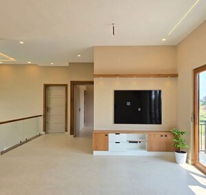 3 BHK Apartment For Sale in Aparna Zenon, Puppalaguda