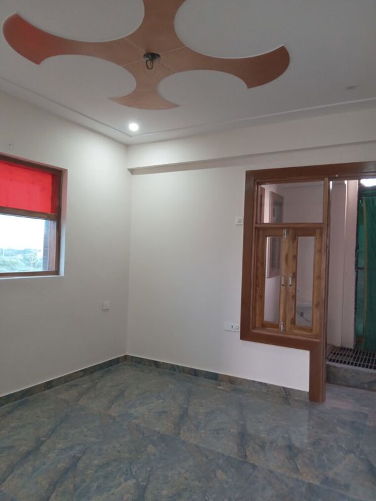 Bedroom, sector 112 2.5 Bedroom 1200 Sq.Ft. Independent House In Sector 112 Noida 10678867