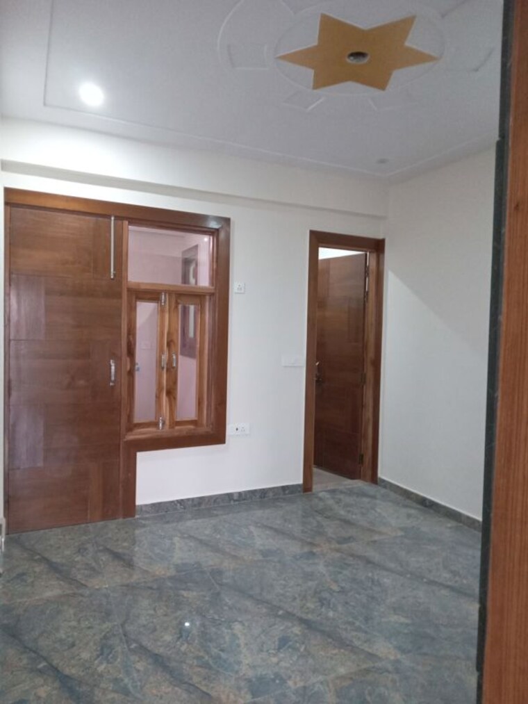 Master Bedroom, sector 112 2.5 Bedroom 1200 Sq.Ft. Independent House In Sector 112 Noida 10678867