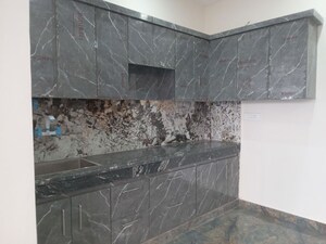Kitchen in 2.5 BHK Independent House at Sector 112 – for Rent