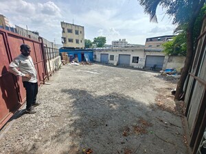  Plot For Sale in 4 Taljai Hills Phase 1, Dhankawadi