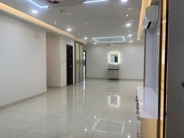 undefined, aparna-luxor-park 4 Bedroom 3165 Sq.Ft. Apartment In Kondapur Hyderabad 10678898