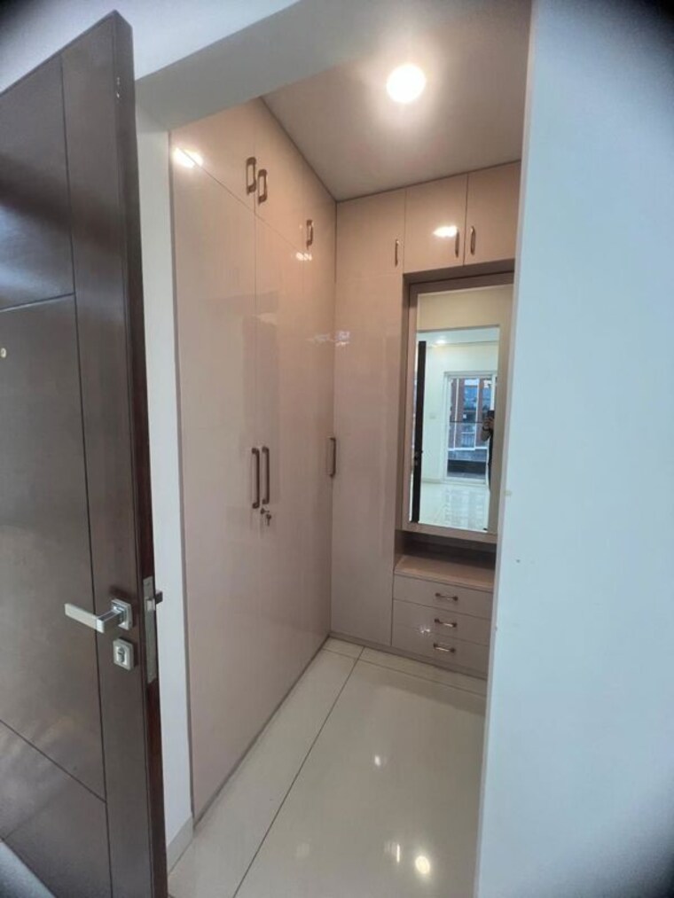 undefined, aparna-luxor-park 4 Bedroom 3165 Sq.Ft. Apartment In Kondapur Hyderabad 10678898