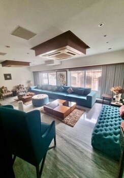 4 BHK +Apartment For Rent in Anu Apartment Vile Parle
