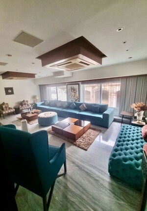 4 BHK Apartment For Rent in Anu Apartment Vile Parle, Vile Parle West