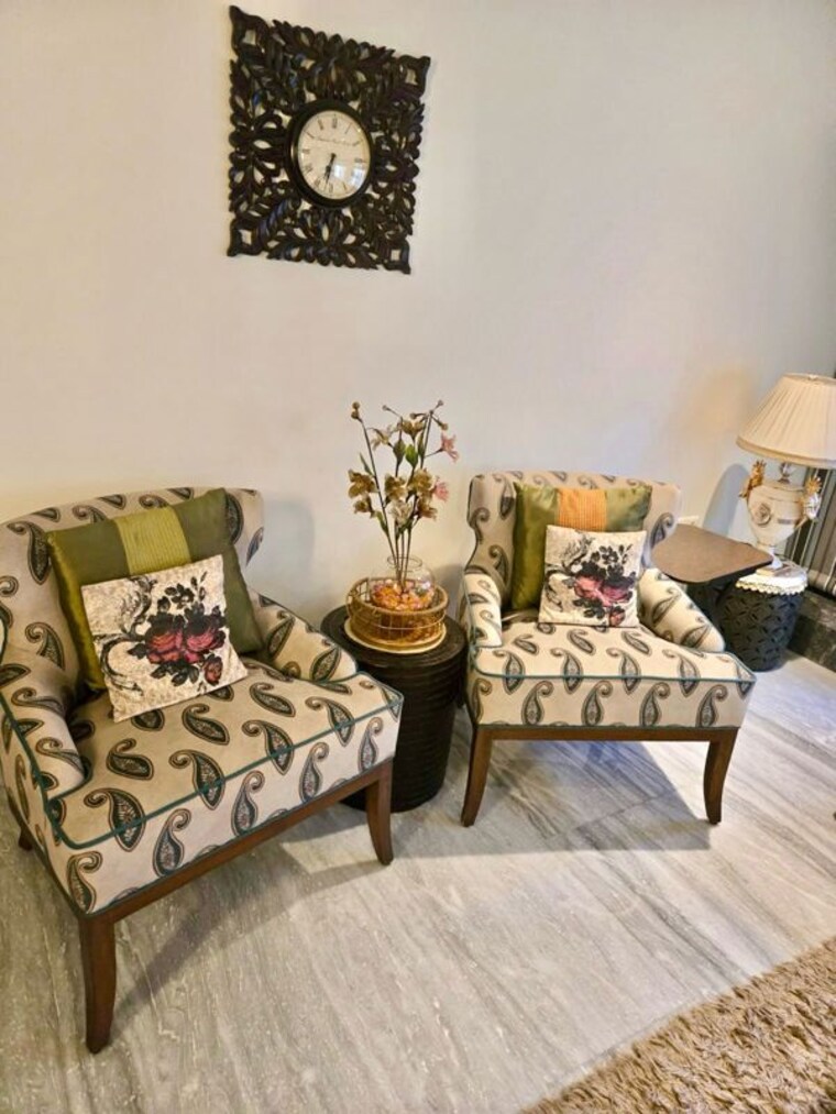 Bedroom, anu-apartment-vile-parle 4 Bedroom 2000 Sq.Ft. Apartment In Vile Parle West Mumbai 10678900