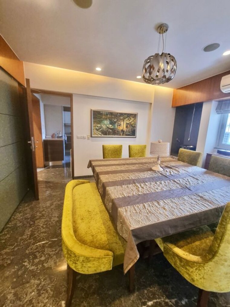 Bedroom, anu-apartment-vile-parle 4 Bedroom 2000 Sq.Ft. Apartment In Vile Parle West Mumbai 10678900