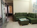 2 BHK 657 Sq.Ft. Apartment in Pivotal Paradise