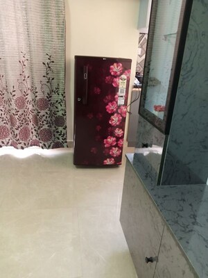 Balcony in 2 BHK Apartment at Pivotal Paradise, Sector 62 – for Sale