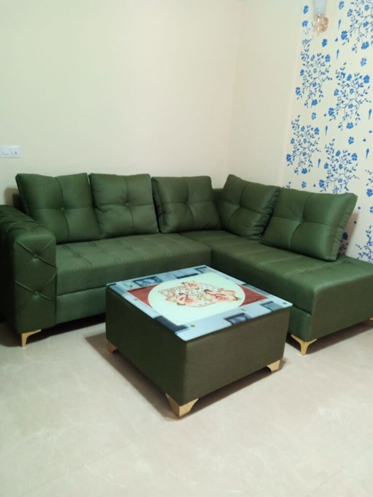 Bedroom, pivotal-paradise 2 Bedroom 657 Sq.Ft. Apartment In Sector 62 Gurgaon 10678901