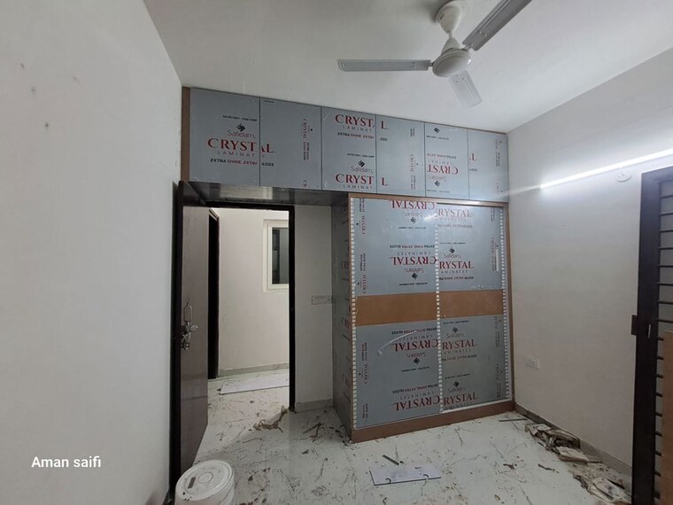 Floor Plan, pivotal-paradise 2 Bedroom 657 Sq.Ft. Apartment In Sector 62 Gurgaon 10678901