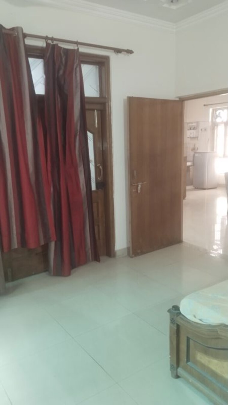Bedroom, gomti nagar 2 Bedroom 1800 Sq.Ft. Builder Floor In Gomti Nagar Lucknow 10678902