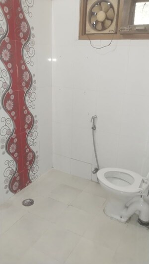 2 BHK Builder Floor – Map Location View at Gomti Nagar - for Rent