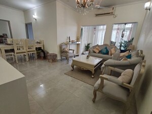 3 BHK Builder Floor For Rent in Sector 31