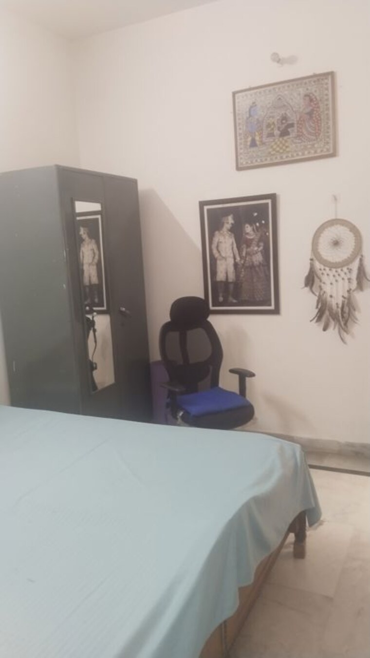 undefined, gomti nagar 2 Bedroom 1100 Sq.Ft. Builder Floor In Gomti Nagar Lucknow 10678906