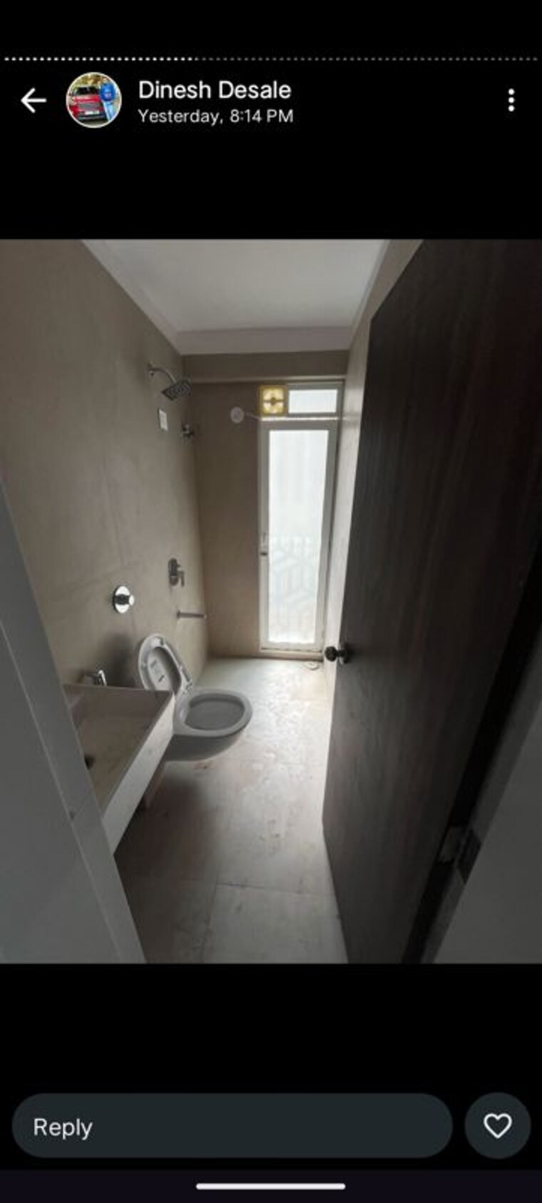 undefined, giriraj-chs-naupda 3 Bedroom 1500 Sq.Ft. Apartment In Naupada Thane 10678909