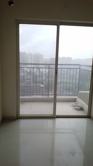 Room in 3 BHK Apartment at Godrej Nurture Pune, Mamurdi – for Rent