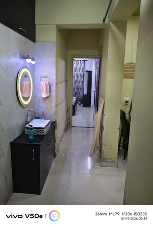  2 BHK Apartment at SS Balaji Aangan, Thakurli – for Sale