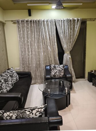 2 BHK +Apartment For Sale in SS Balaji Aangan in Thakurli, Thane