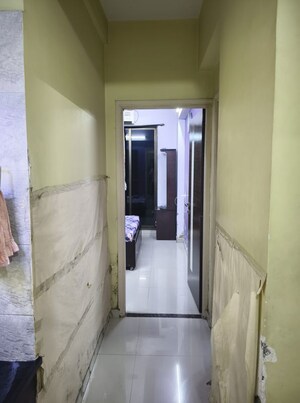  2 BHK Apartment at SS Balaji Aangan, Thakurli – for Sale