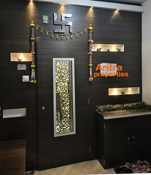 Room in 2 BHK Apartment at SS Balaji Aangan, Thakurli – for Sale