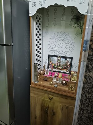  2 BHK Apartment at SS Balaji Aangan, Thakurli – for Sale