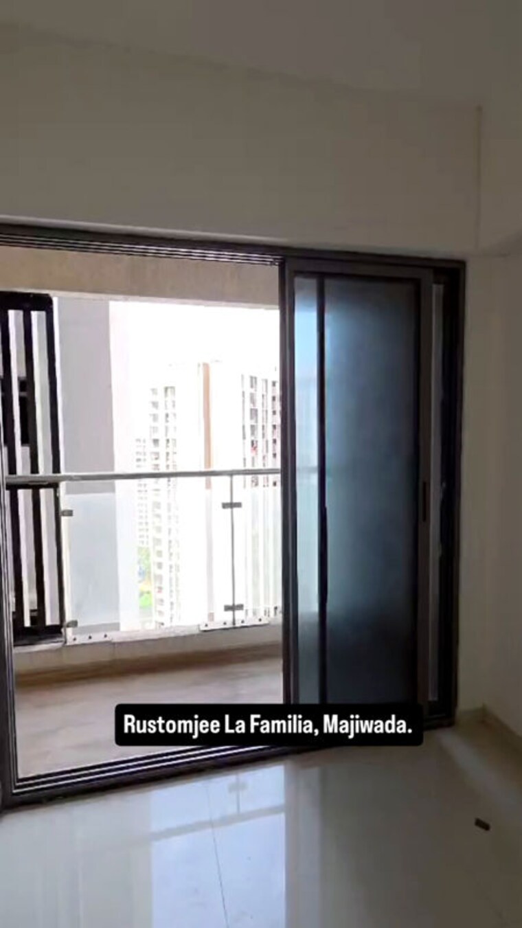 Room, rustomjee-la-vie 2 Bedroom 680 Sq.Ft. Apartment In Majiwada Thane 10678865