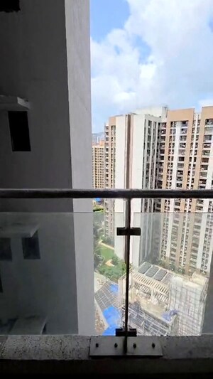 2 BHK Apartment – Exterior View View at Rustomjee La Vie, Majiwada - for Sale