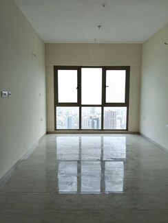 2 BHK Apartment For Sale in Sheth Auris Serenity Tower 3