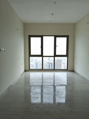 2 BHK Apartment For Sale in Sheth Auris Serenity Tower 3, Malad West