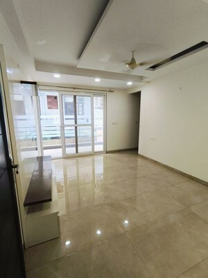 3 BHK Builder Floor For Rent in Sector 40