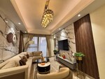 4 BHK +  2501 Sq.Ft. Builder Floor in Orchid Ivy Floors