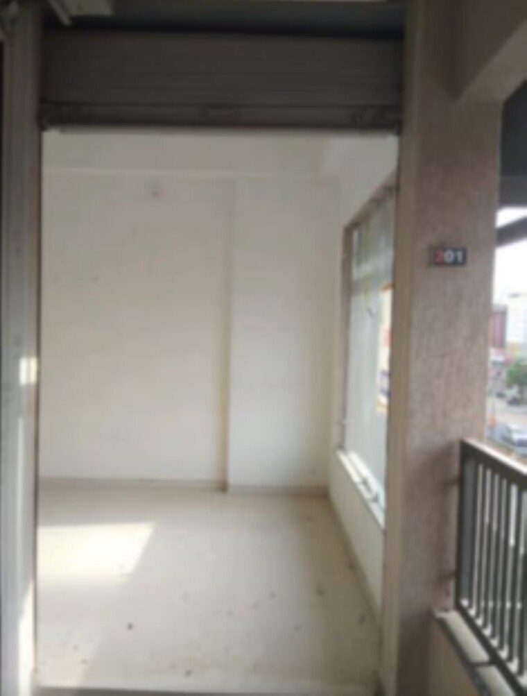 Floor Plan, gota Commercial Shop 450 Sq.Ft. In Gota Ahmedabad 10664481