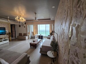 3 BHK Apartment For Rent in NG Grand Plaza, Ghansoli