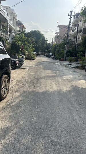 Parking in  Plot at Sector 100 – for Sale
