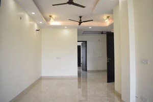 3 BHK Builder Floor For Rent in S S Southend, Sector 49