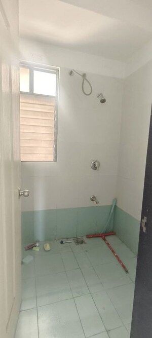 Bathroom in 2.5 BHK Apartment at Nanded Lalit, Sinhagad Road – for Sale