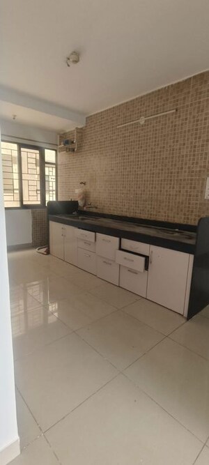 Kitchen in 2.5 BHK Apartment at Nanded Lalit, Sinhagad Road – for Sale