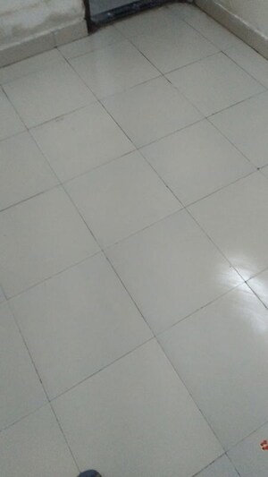 Bathroom in 3 BHK Builder Floor at BPTP Elite Floors, Sector 83 – for Rent