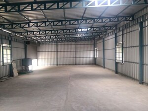 Parking in  Warehouse at Peelamedu – for Rent