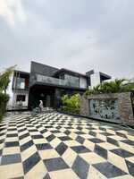 5 BHK +  1200 Sq.Yd. Villa in Dera